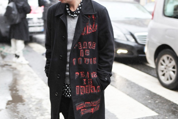 Paris Moda Haftası'nın ardından