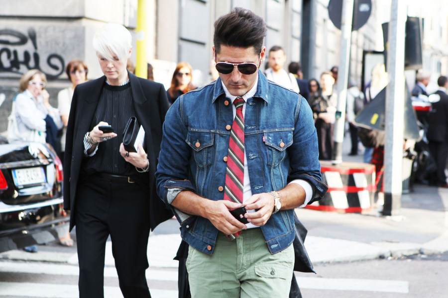 Milano Moda Haftası 3. gün