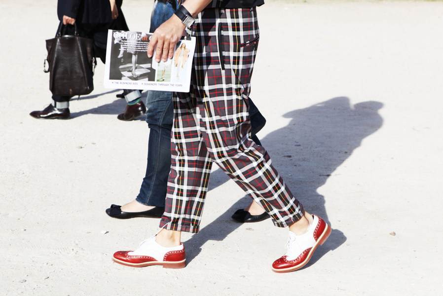 Paris Moda Haftası 6. gün