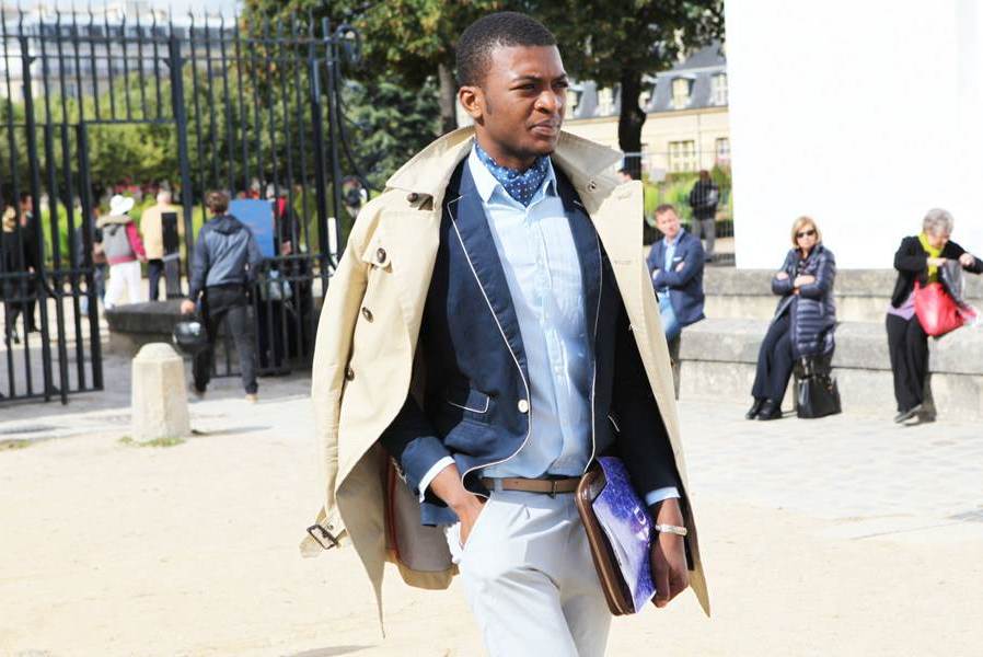 Paris Moda Haftası 3. gün