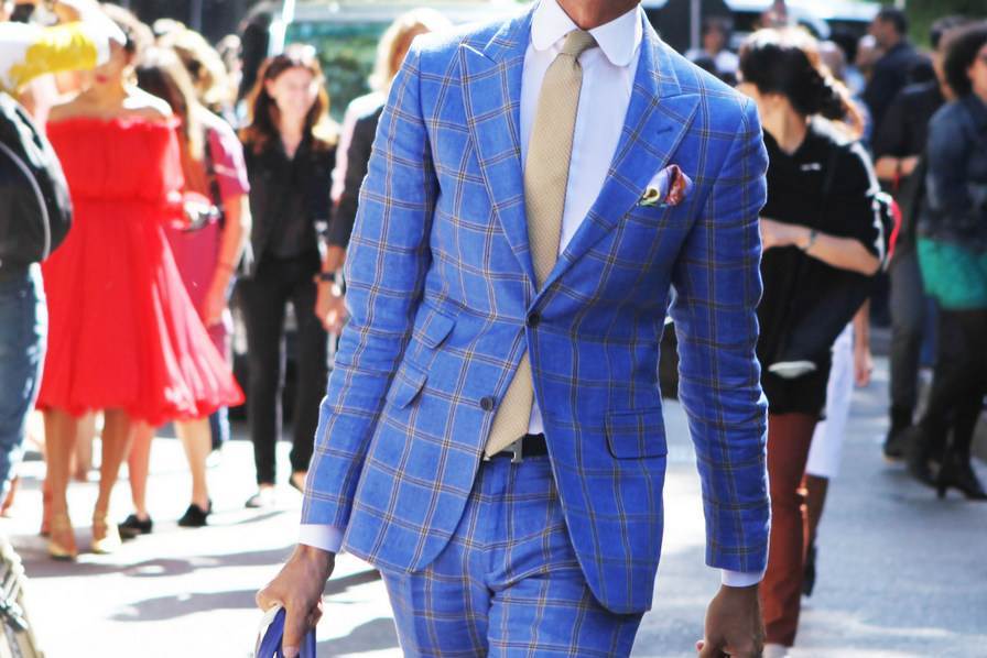 Milano Moda Haftası 2. gün