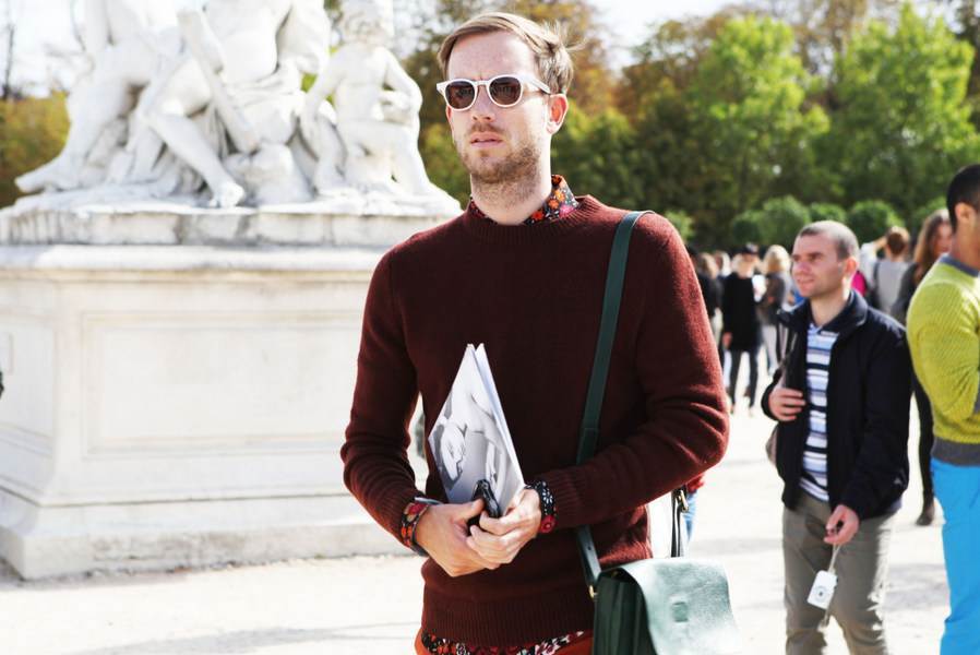 Paris Moda Haftası 4. ve 5. gün