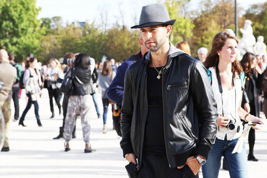 Paris Moda Haftası 6. gün