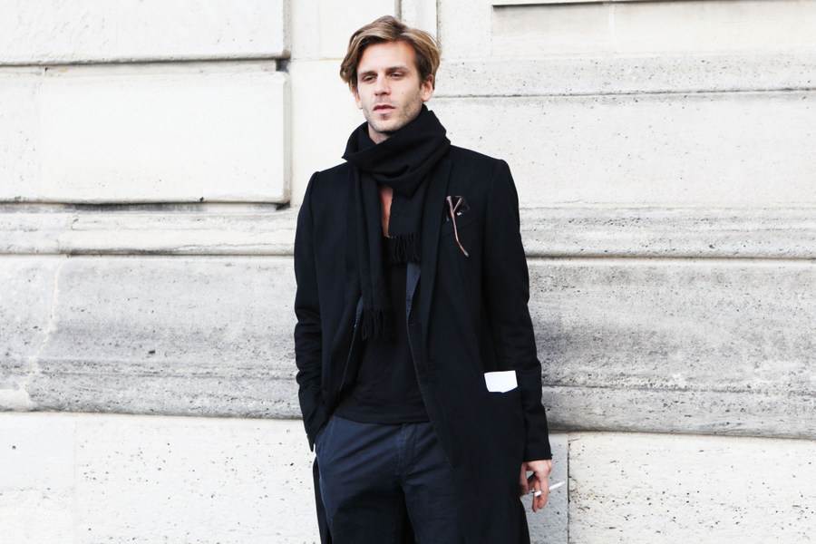 Paris Moda Haftası 3. gün