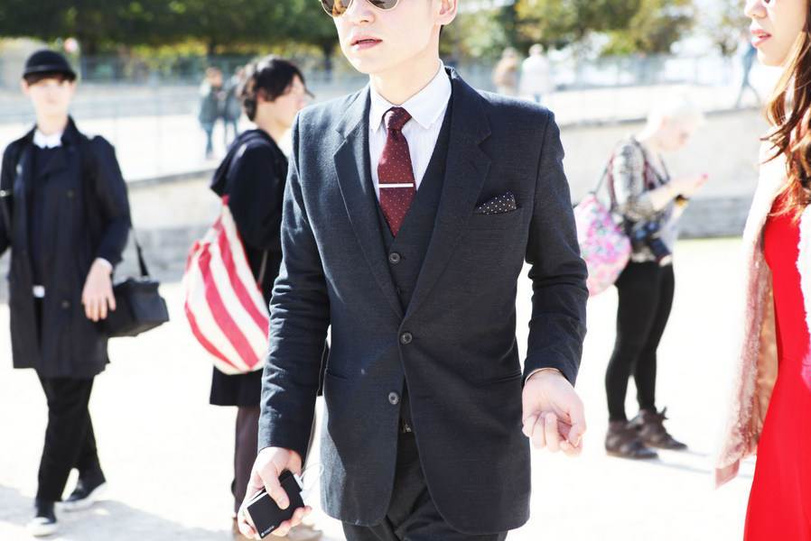 Paris Moda Haftası'nın ardından 