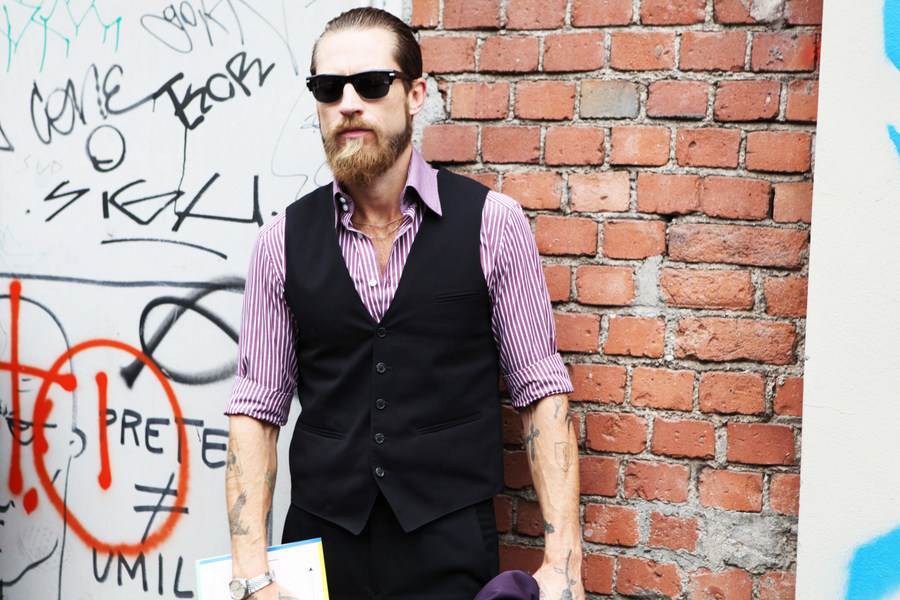 Milano Moda Haftası 4. ve 5. gün