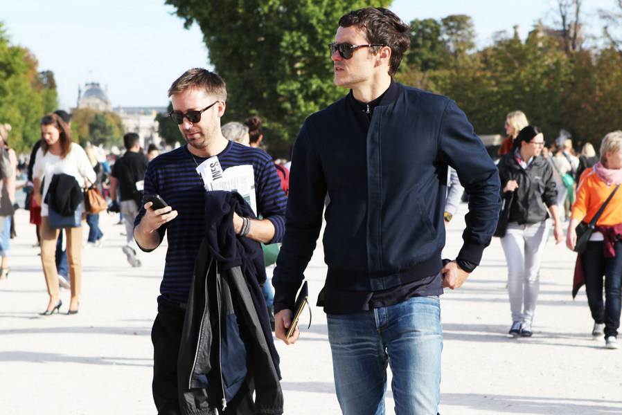 Paris Moda Haftası 6. gün