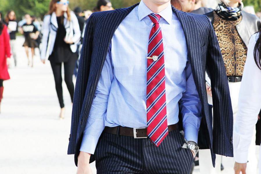 Paris Moda Haftası 6. gün