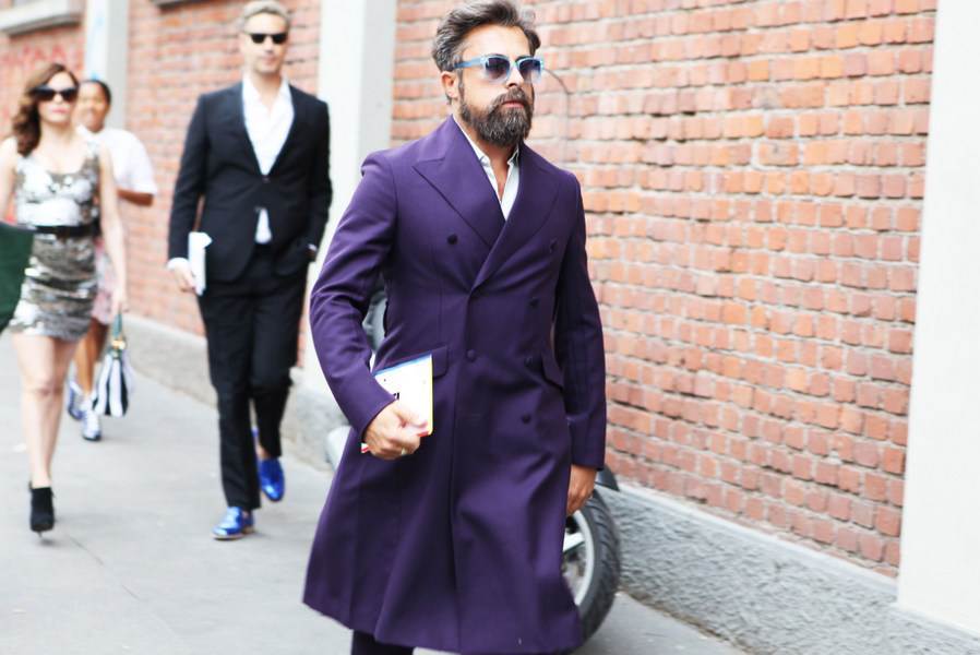 Milano Moda Haftası 4. ve 5. gün