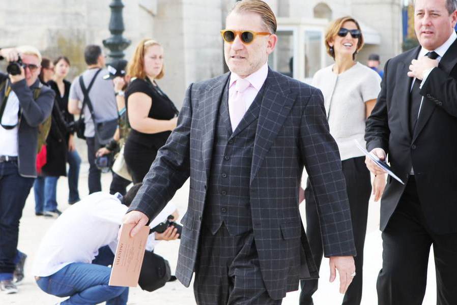 Paris Moda Haftası'nın ardından 