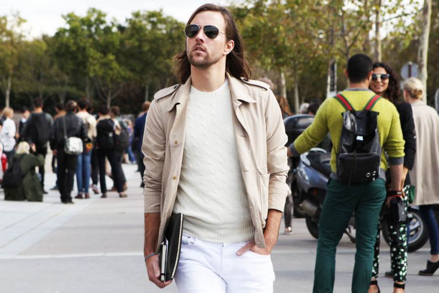 Paris Moda Haftası 3. gün