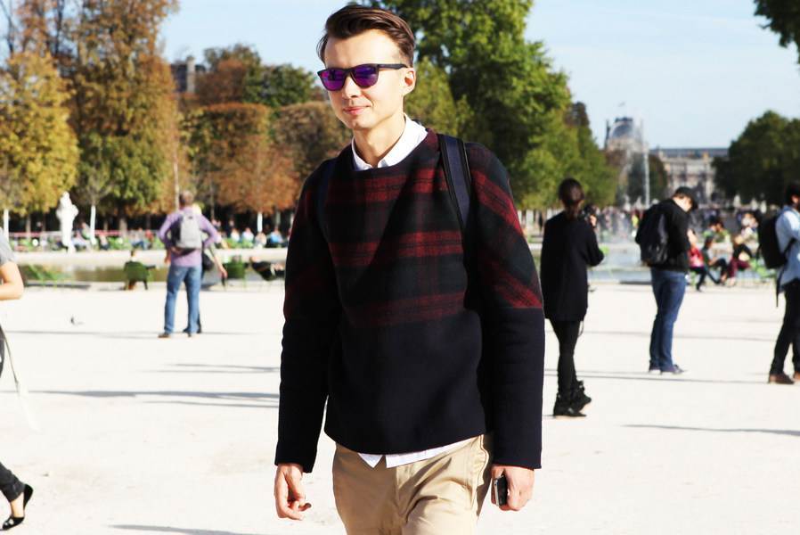 Paris Moda Haftası 6. gün