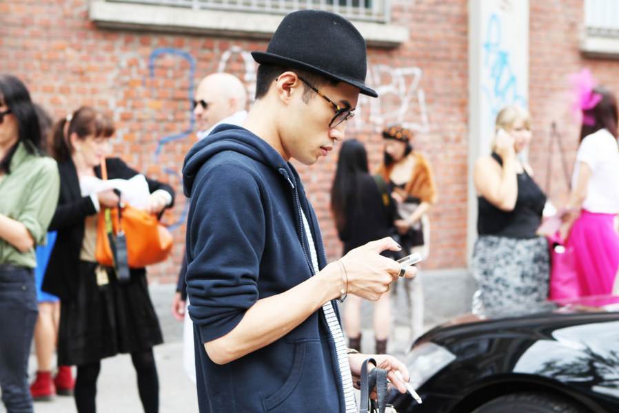 Milano Moda Haftası 4. ve 5. gün