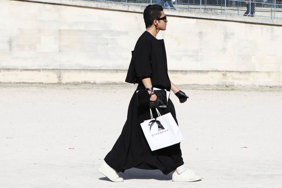 Paris Moda Haftası'nın ardından 