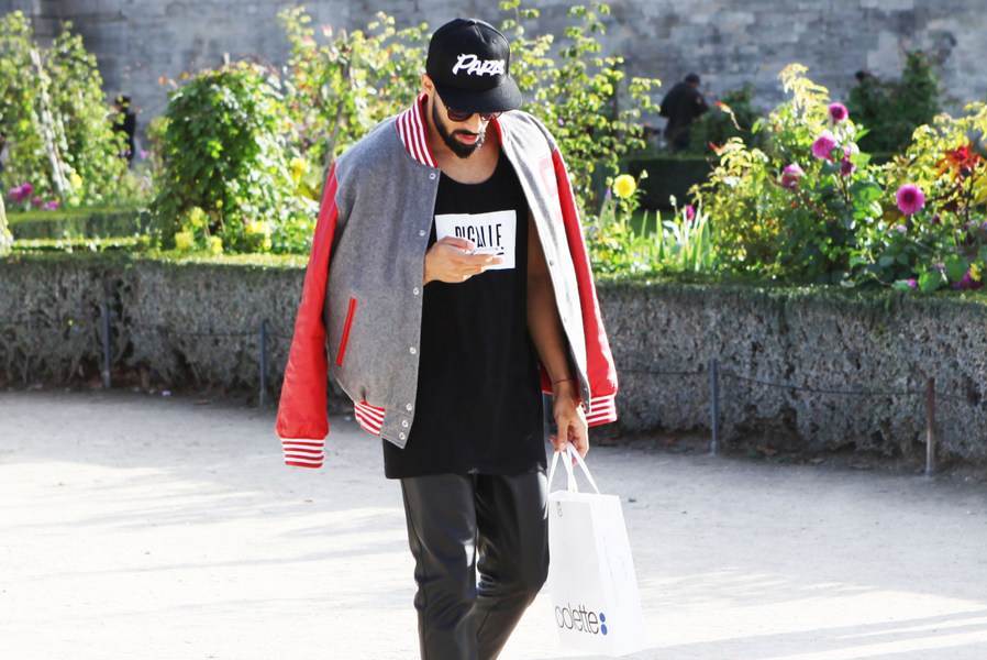 Paris Moda Haftası 6. gün