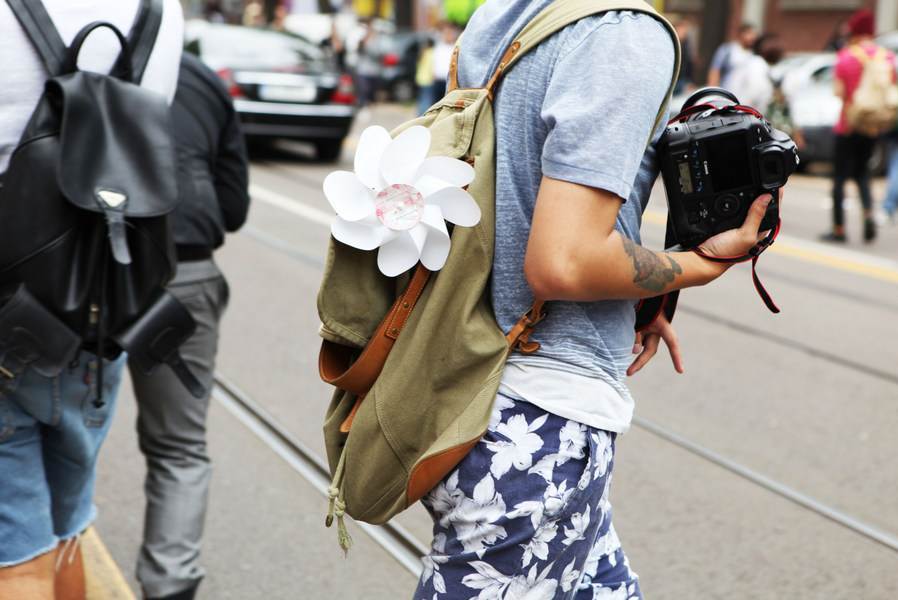 Milano Moda Haftası 4. ve 5. gün