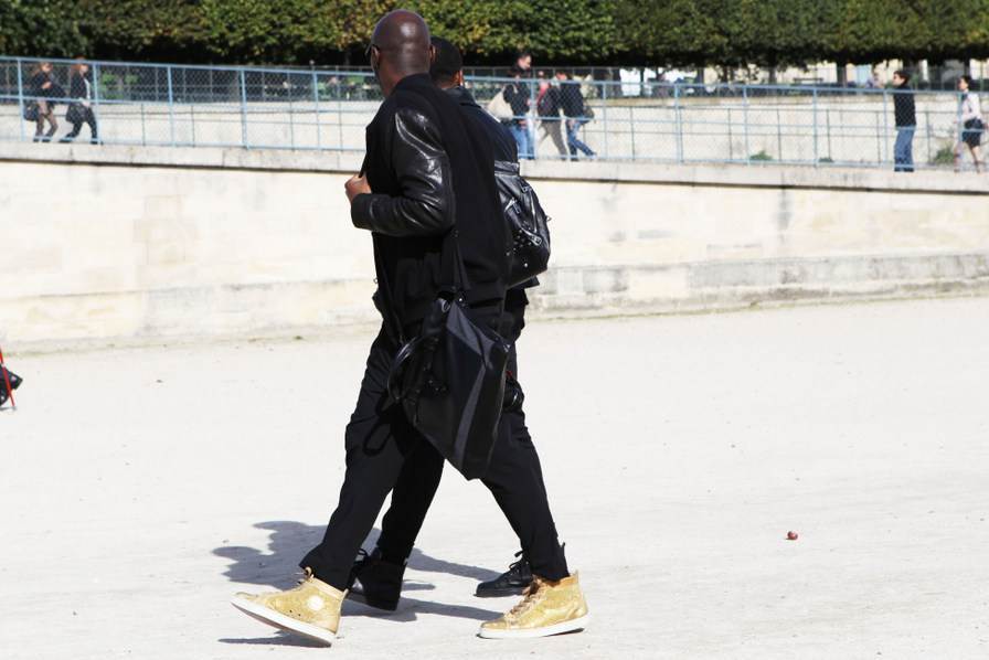 Paris Moda Haftası'nın ardından 