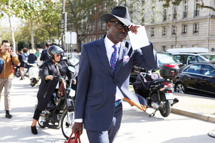 Paris Moda Haftası 3. gün