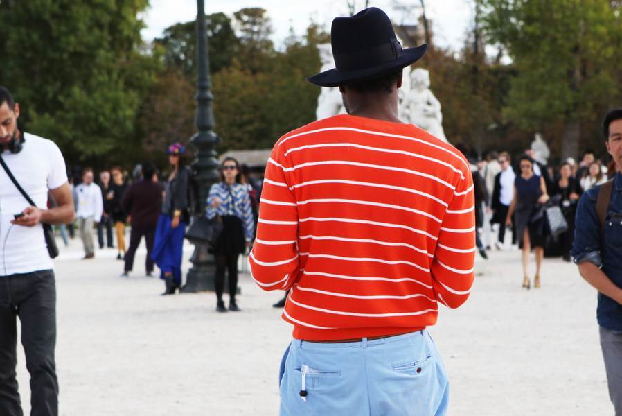 Paris Moda Haftası'nın ardından 