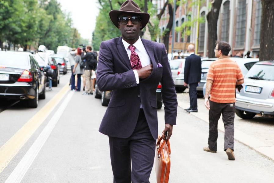 Milano Moda Haftası 4. ve 5. gün