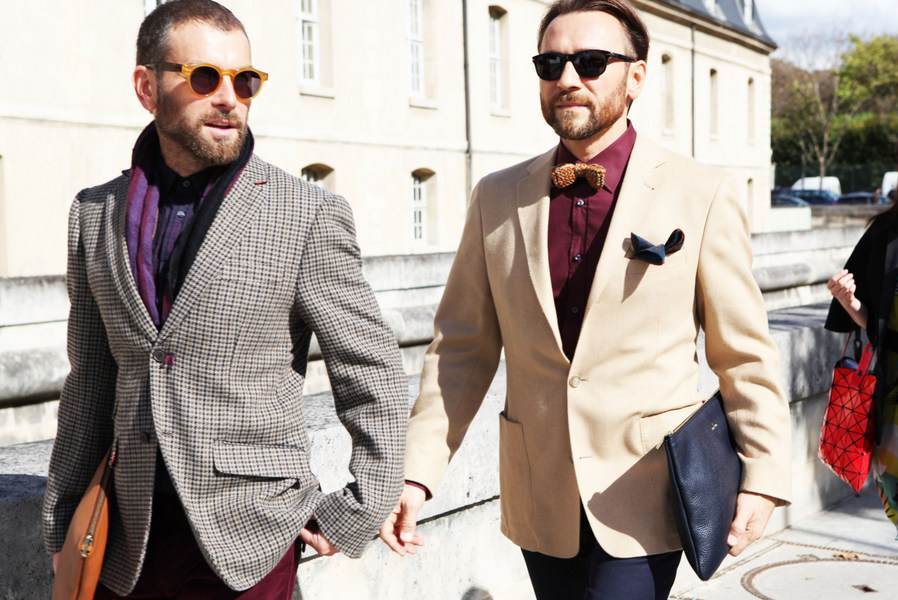 Paris Moda Haftası 3. gün