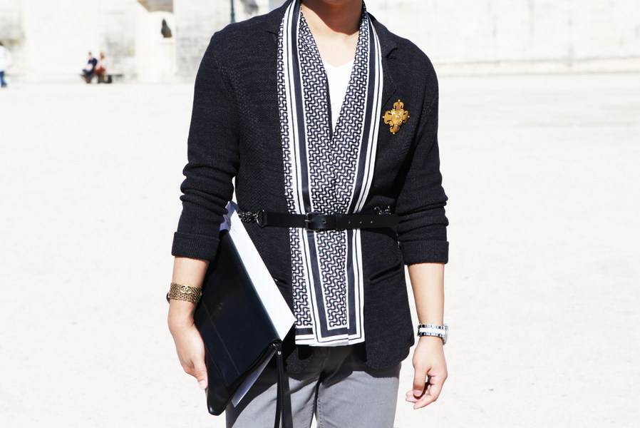 Paris Moda Haftası 4. ve 5. gün