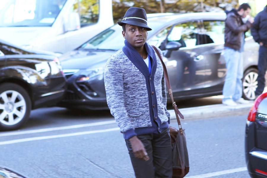 Paris Moda Haftası 4. ve 5. gün