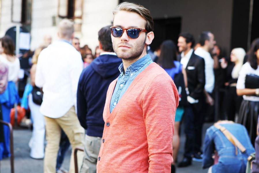 Milano Moda Haftası 3. gün