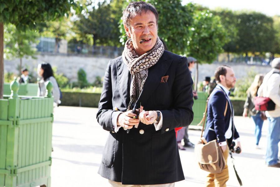 Paris Moda Haftası 6. gün