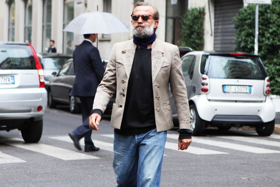 Milano Moda Haftası 4. ve 5. gün