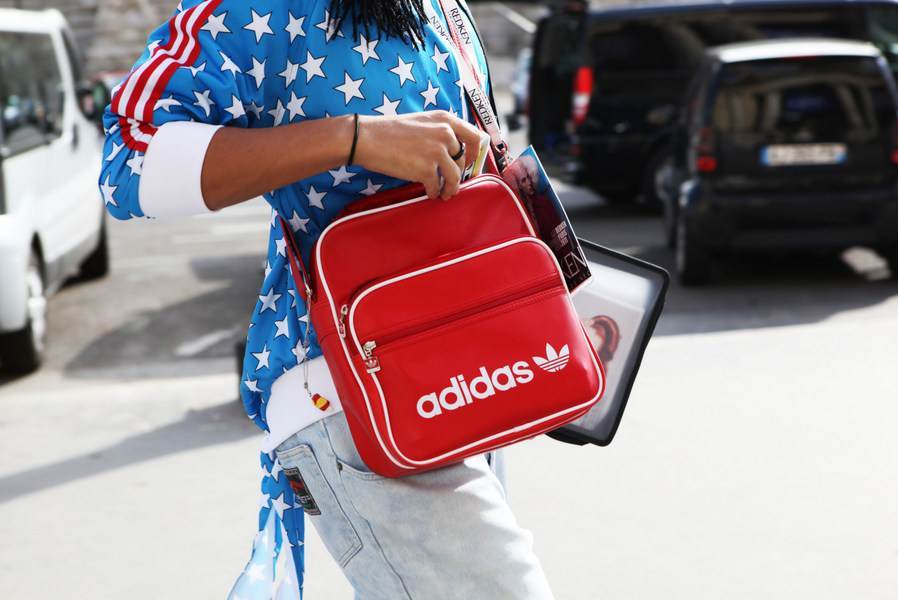 Paris Moda Haftası 3. gün