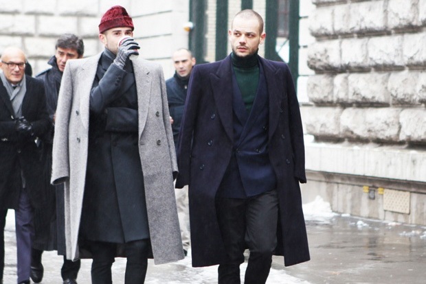 Paris Moda Haftası'nın ardından