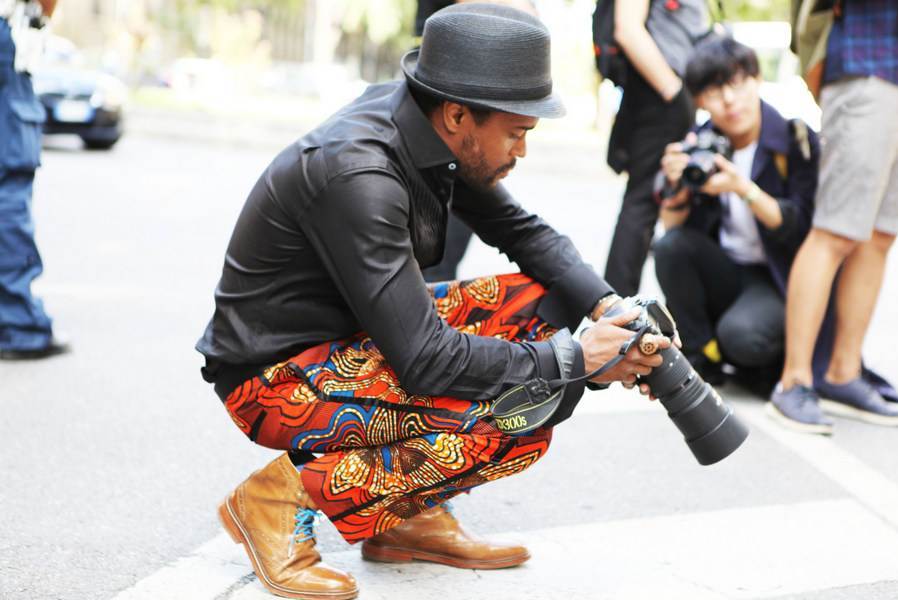 Milano Moda Haftası 2. gün