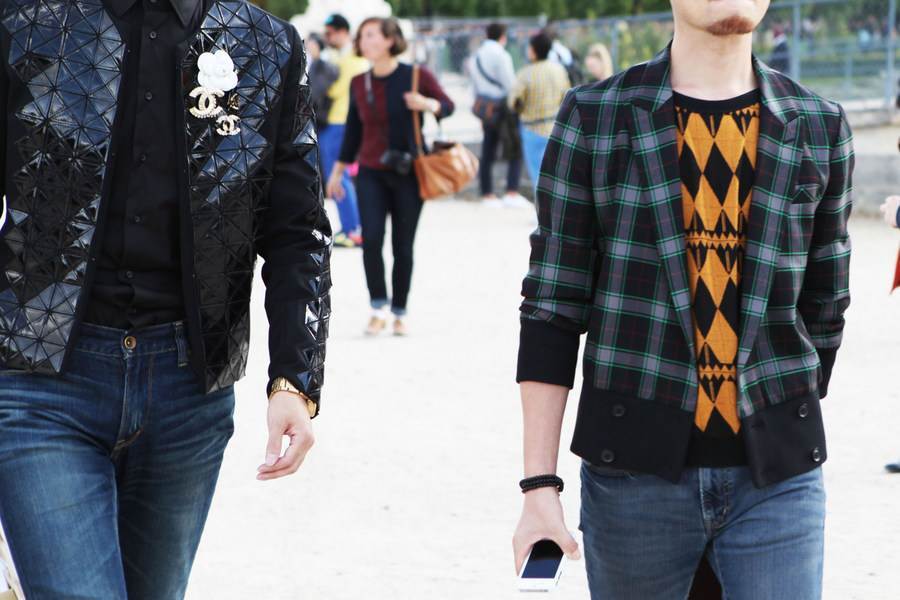 Paris Moda Haftası'nın ardından 