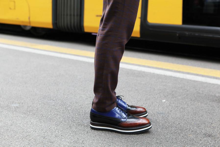 Milano Moda Haftası 4. ve 5. gün