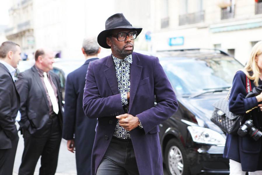 Paris Moda Haftası 1. gün