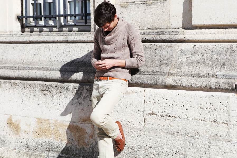 Paris Moda Haftası 3. gün