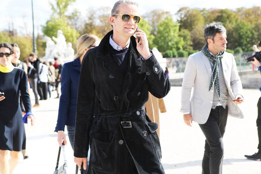 Paris Moda Haftası'nın ardından 