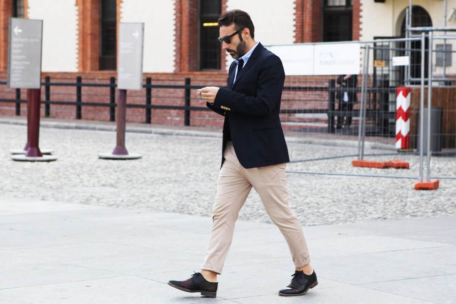 Milano Moda Haftası 4. ve 5. gün