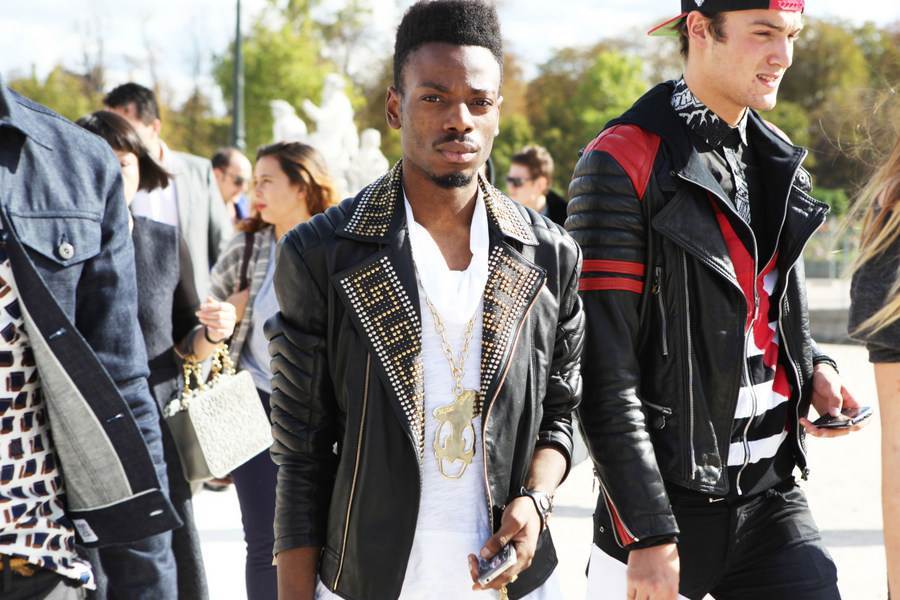 Paris Moda Haftası'nın ardından 