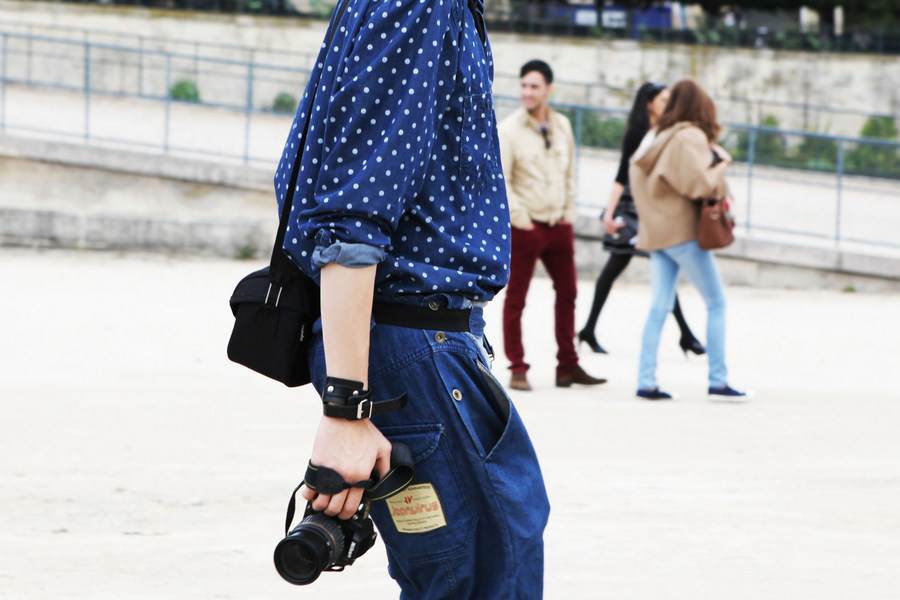 Paris Moda Haftası 4. ve 5. gün