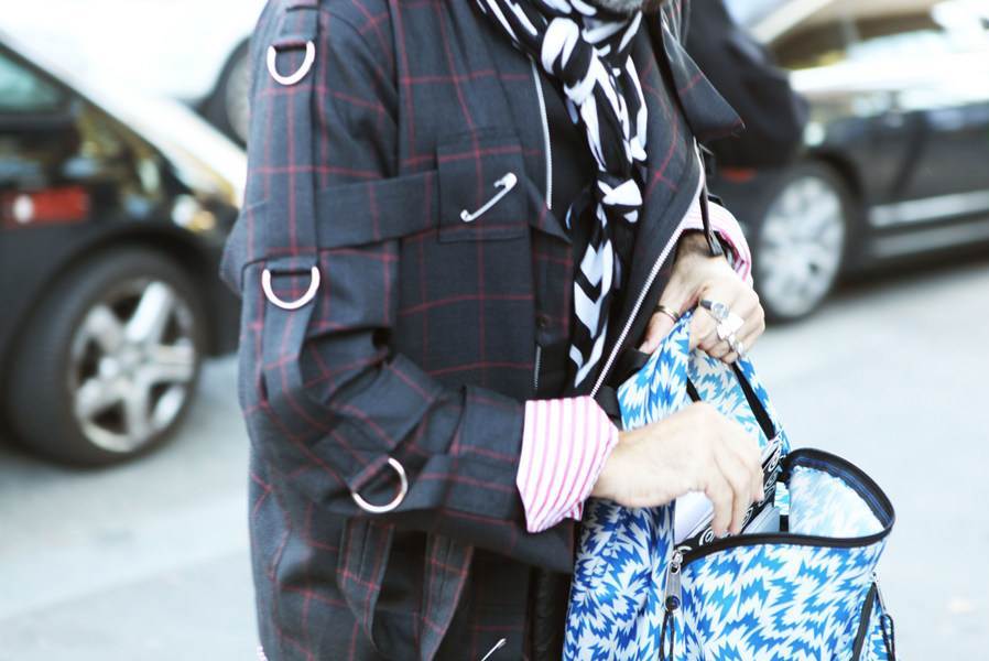 Paris Moda Haftası 4. ve 5. gün