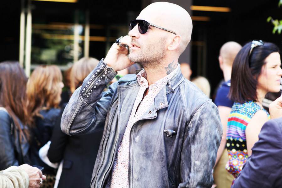 Milano Moda Haftası 3. gün