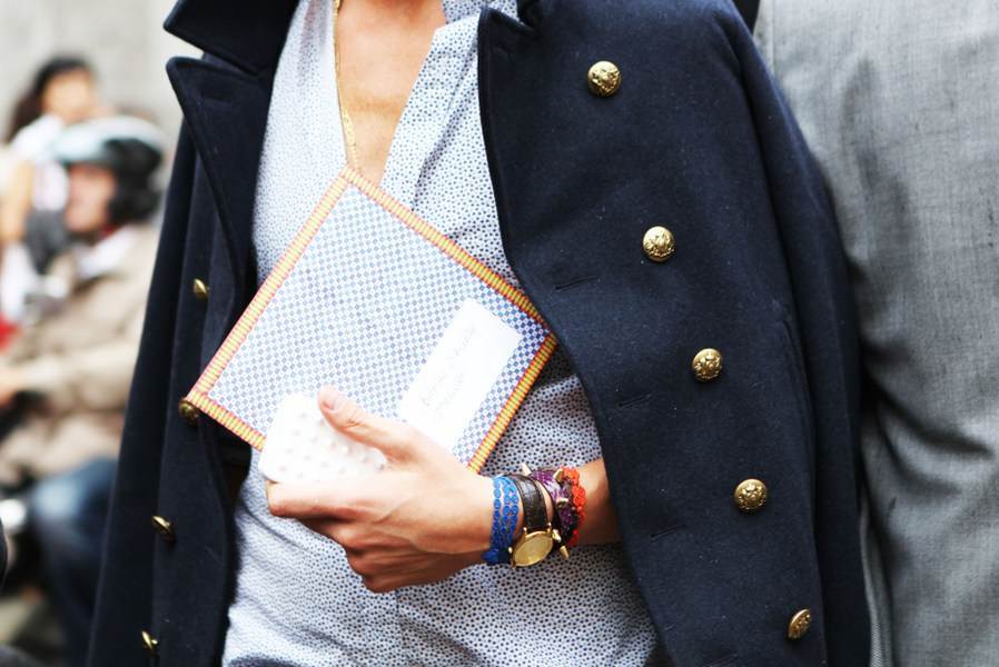 Milano Moda Haftası 4. ve 5. gün