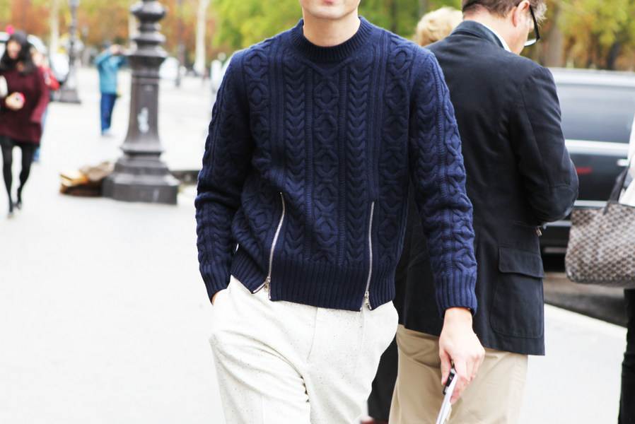 Paris Moda Haftası 2. gün