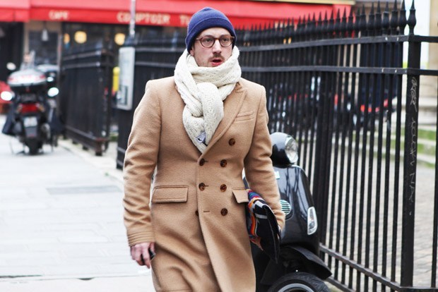 Paris Moda Haftası: Sokak modası 1. ve 2. gün