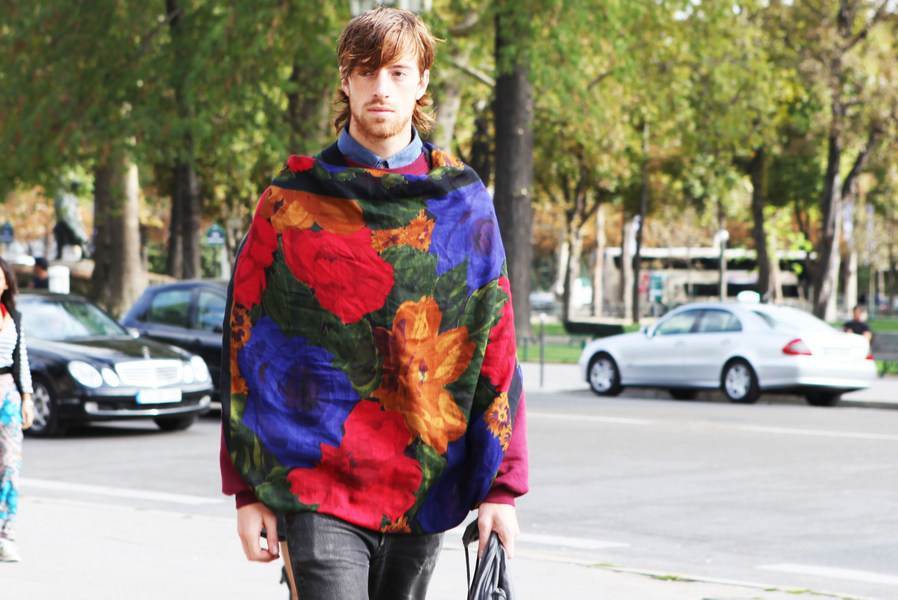 Paris Moda Haftası 3. gün