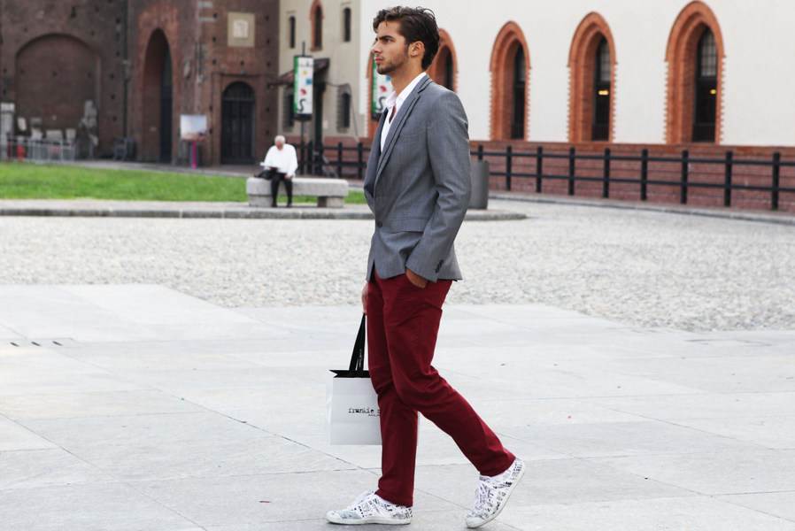 Milano Moda Haftası 4. ve 5. gün