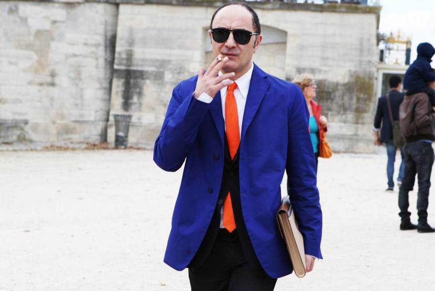 Paris Moda Haftası 4. ve 5. gün