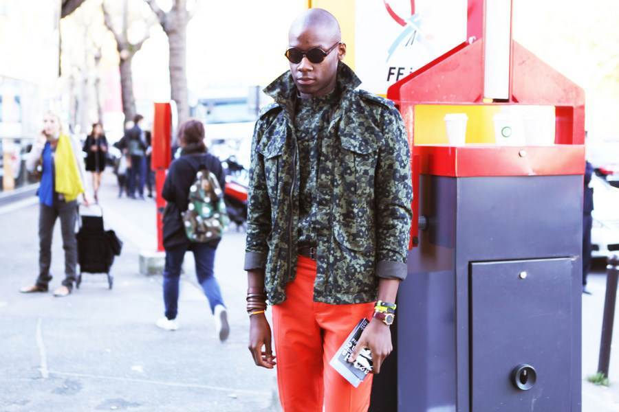 Paris Moda Haftası 4. ve 5. gün